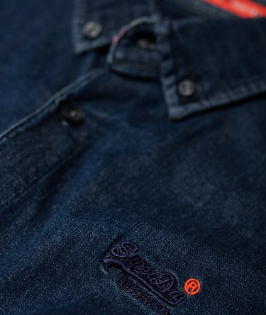 Chemise slim cintrée Loom Image 7