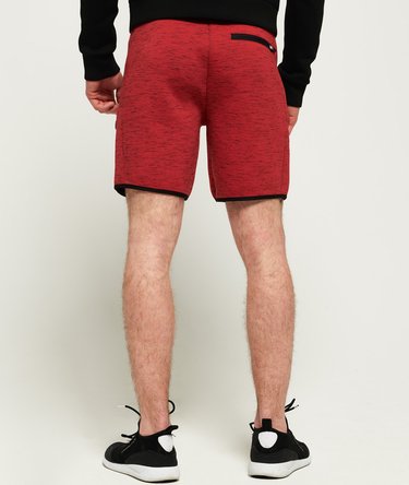 Gym Tech Stretch Shorts Image 3