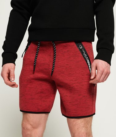 Gym Tech Stretch Shorts Image 1