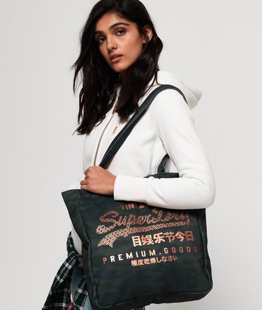 Shopper Tasche Image 2