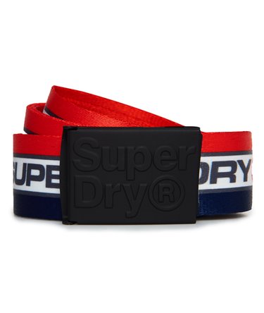 Trophy Belt Image 1