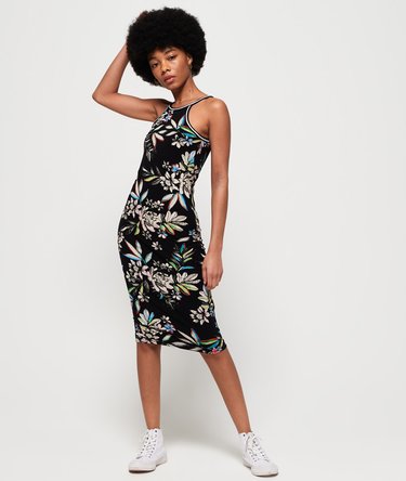 Tiana Midi Dress Image 2