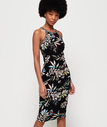 Tiana Midi Dress Image 1