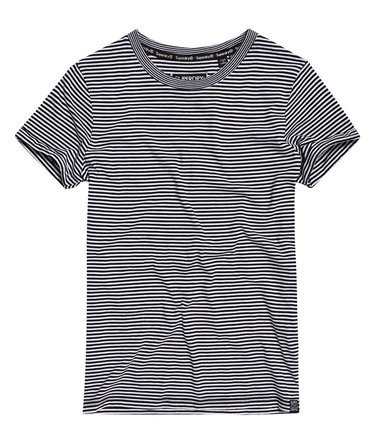 Premium Modal Crew Neck T-Shirt Image 2