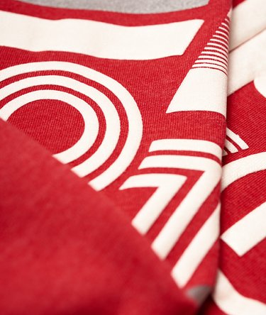 LA Sporting Crop Hoodie Image 8