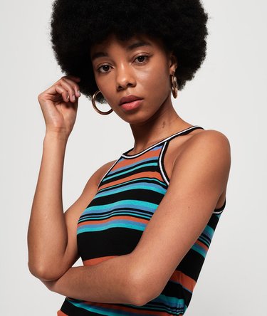 Tiana Midi Dress Image 4