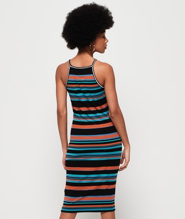 Tiana Midi Dress Image 3