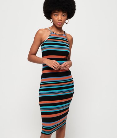 Tiana Midi Dress Image 1