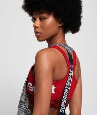 Sport Star Racer Vest Image 5