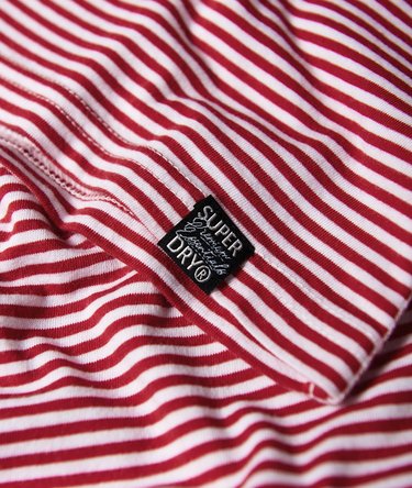 Premium Modal Crew Neck T-Shirt Image 7