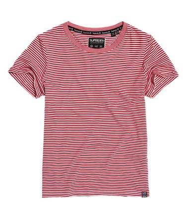 Premium Modal Crew Neck T-Shirt Image 2