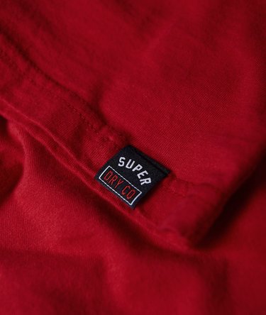 Flokowany T-Shirt Real Originals Image 8