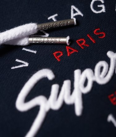 Pantalon de survêtement avec logo appliqué Lite Image 6