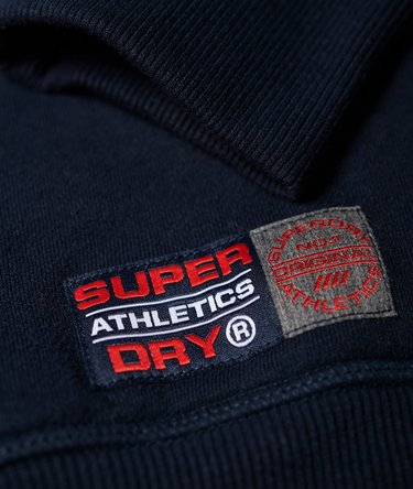Sudadera con capucha Trophy Image 8