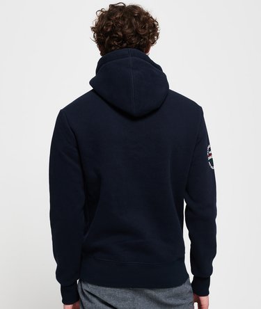 Sudadera con capucha Trophy Image 5