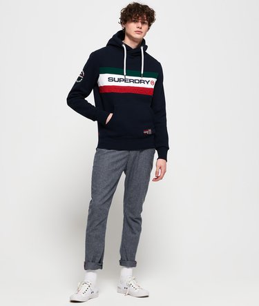 Sudadera con capucha Trophy Image 4