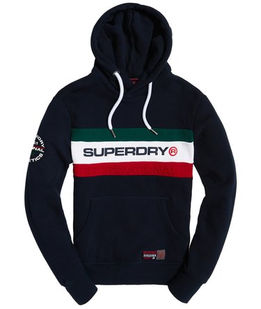 Sudadera con capucha Trophy Image 3