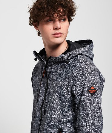 Superstorm Cagoule Image 5