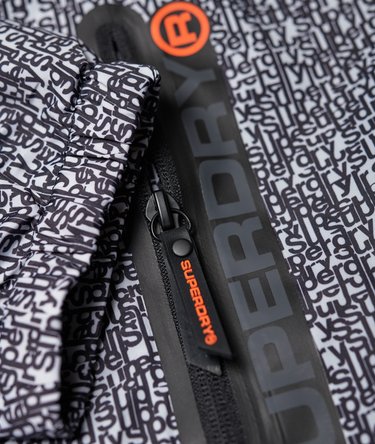 Superstorm Cagoule Image 8