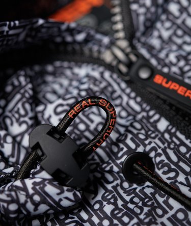 Superstorm Cagoule Image 7