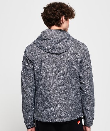 Superstorm Cagoule Image 4