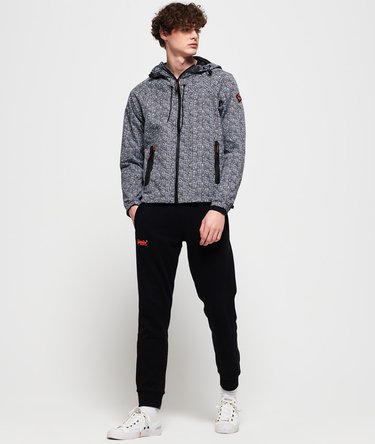 Superstorm Cagoule Image 3