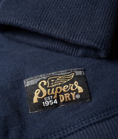 Sudadera ligera con capucha y cremallera Moto City Image 8