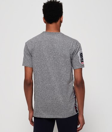 Podium Mid Weight T-Shirt Image 4
