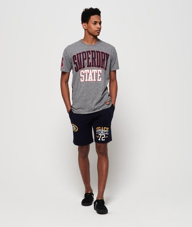 Podium Mid Weight T-Shirt Image 3