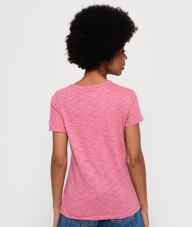 Lexi T-Shirt mit Stickerei Image 5