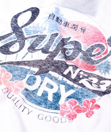 Super 23 Hawaii T-Shirt Image 7