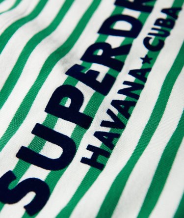 Havana Long Sleeve Top Image 6