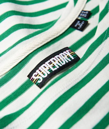 Havana Long Sleeve Top Image 8