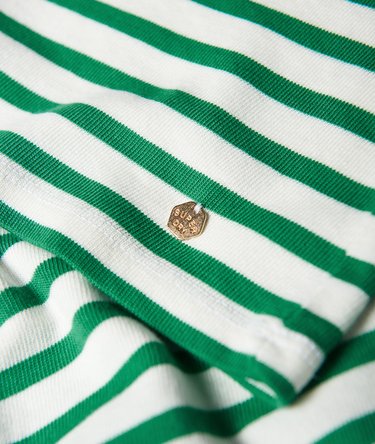 Havana Long Sleeve Top Image 7