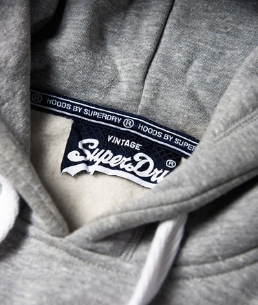 Vintage Goods Hoodie Image 6