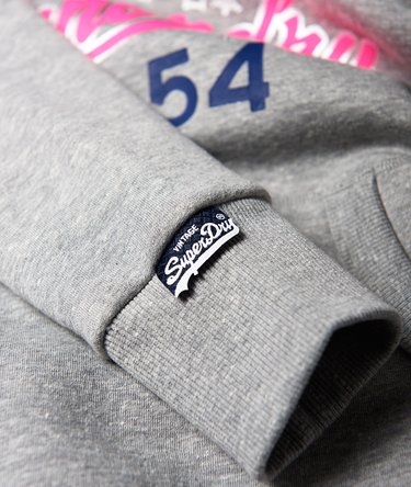 Vintage Goods Hoodie Image 8
