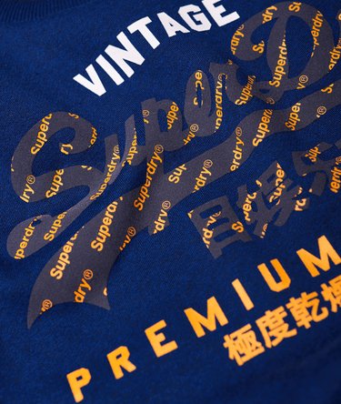 Premium Goods Racer Crew Sweatshirt Image 7