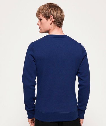 Premium Goods Racer Crew Sweatshirt Image 5