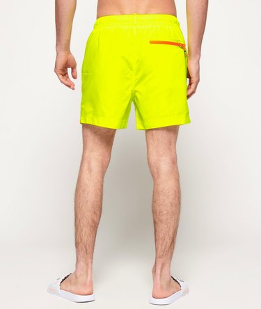 Pantaloncini da bagno Beach Volley Image 3