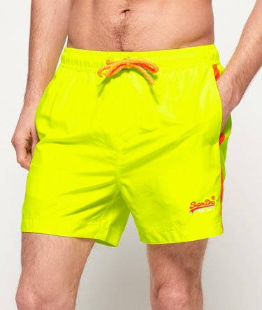 Pantaloncini da bagno Beach Volley Image 1