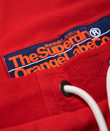 Orange Label Lite Joggers Image 4