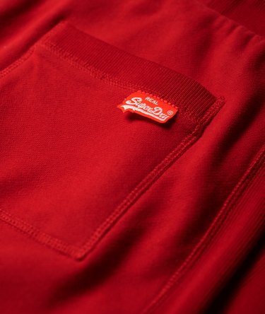 Orange Label Lite Joggers Image 6