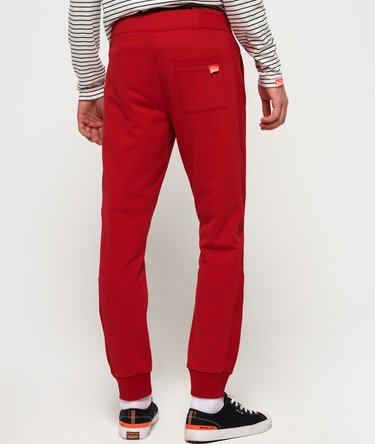 Orange Label Lite Joggers Image 3