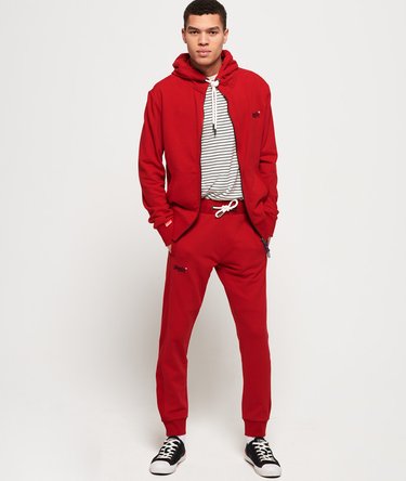 Orange Label Lite Joggers Image 2