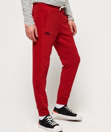 Orange Label Lite Joggers Image 1