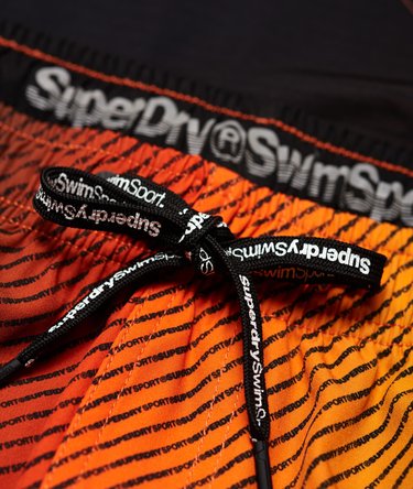 Sport Volley Swim Shorts Image 4