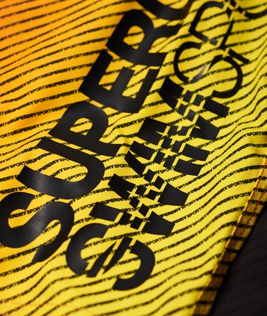 Sport Volley Swim Shorts Image 5