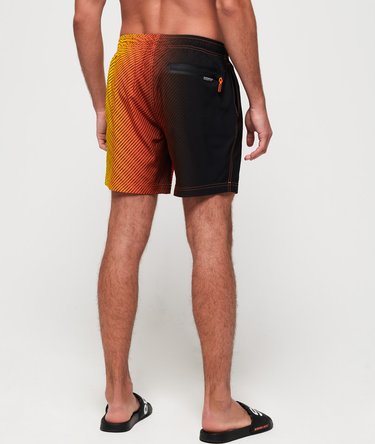 Sport Volley Swim Shorts Image 3