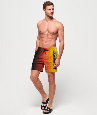 Sport Volley Swim Shorts Image 2