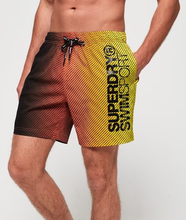 Sport Volley Swim Shorts Image 1